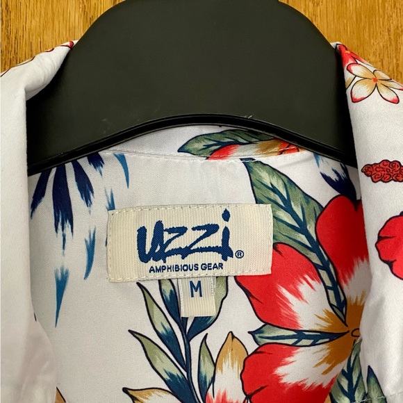 Hawaiian Shirt - Picture 5 of 11